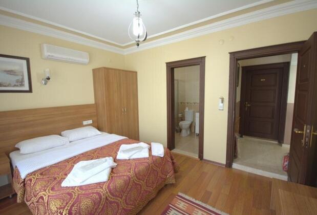 Ağva Villa Park Motel - Görsel 3