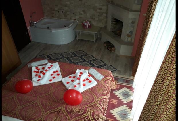 Ağva Villa Park Motel - Görsel 9