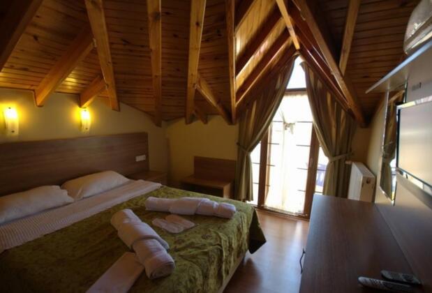 Ağva Villa Park Motel - Görsel 5