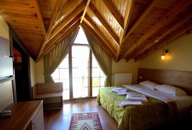 Ağva Villa Park Motel - Görsel 6