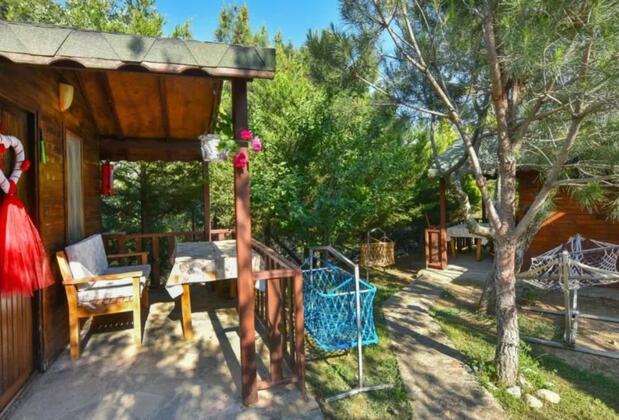 Jippe İda Dağ Evleri - Görsel 3