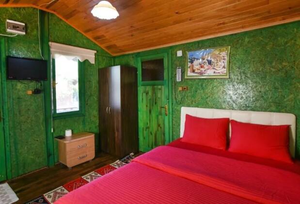 Jippe İda Dağ Evleri - Görsel 7