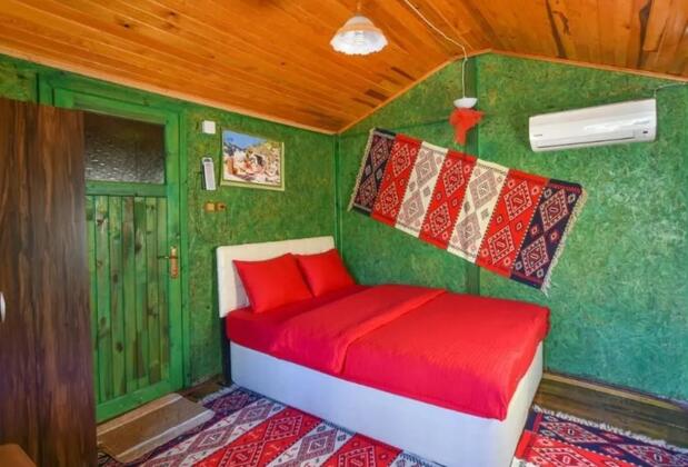 Jippe İda Dağ Evleri - Görsel 6