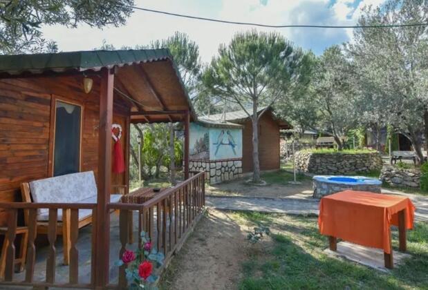 Jippe İda Dağ Evleri - Görsel 2