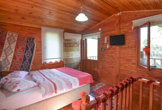 Jippe İda Dağ Evleri - Görsel 9