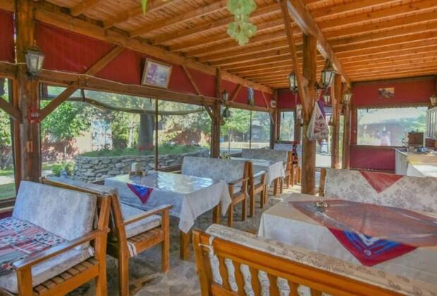 Jippe İda Dağ Evleri - Görsel 17