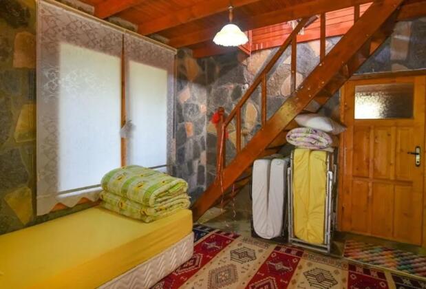 Jippe İda Dağ Evleri - Görsel 10