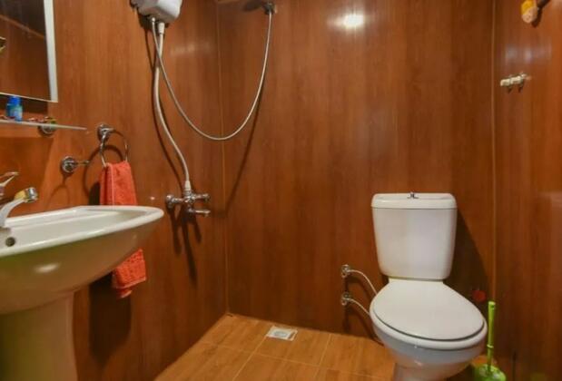 Jippe İda Dağ Evleri - Görsel 13