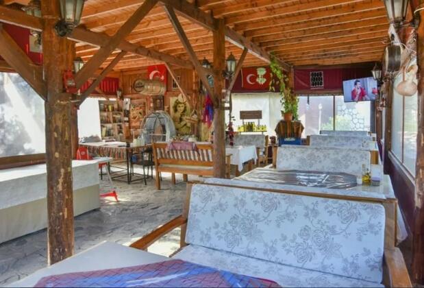 Jippe İda Dağ Evleri - Görsel 16