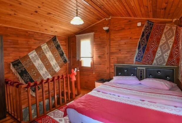 Jippe İda Dağ Evleri - Görsel 8