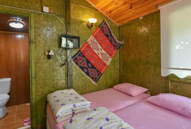 Jippe İda Dağ Evleri - Görsel 12