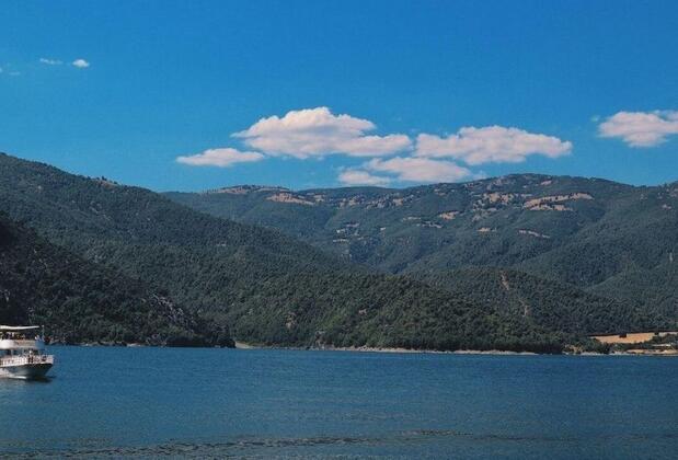 Deniz Rotaları: Samsun'da Denize Girilecek Yerler