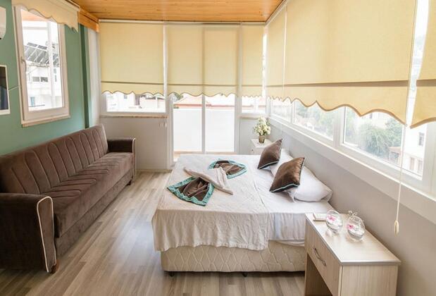 Çobanoğlu Otel & Apart - Görsel 2