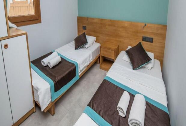 Çobanoğlu Otel & Apart - Görsel 3