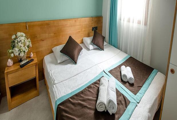 Çobanoğlu Otel & Apart - Görsel 4