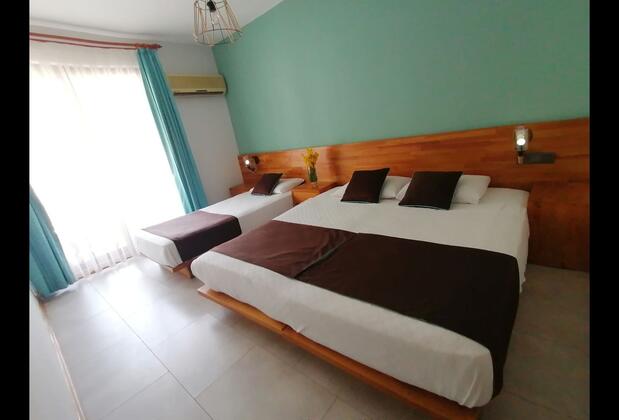 Çobanoğlu Otel & Apart - Görsel 5