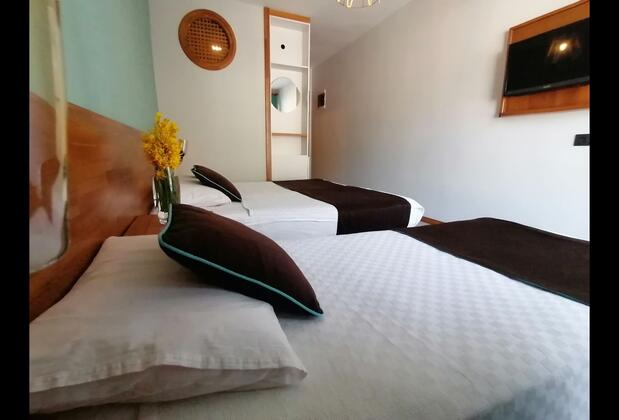Çobanoğlu Otel & Apart - Görsel 8