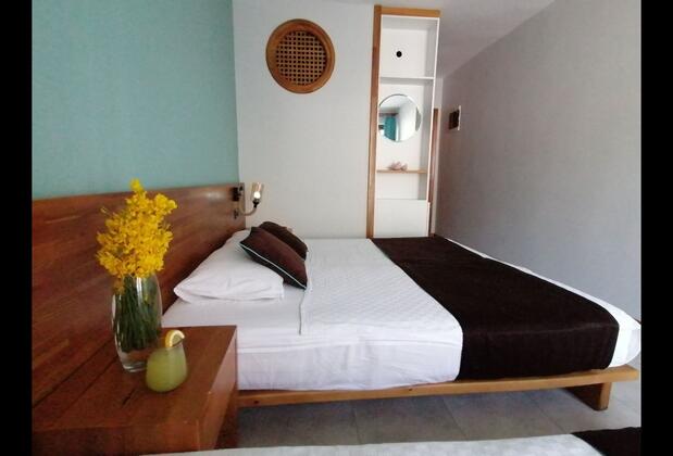 Çobanoğlu Otel & Apart - Görsel 9