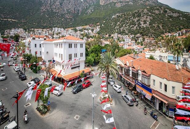 Çobanoğlu Otel & Apart - Görsel 10