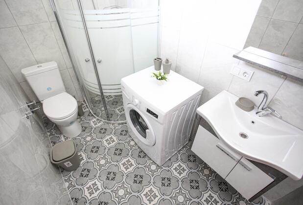 Bahçeli Concept Sapanca - Görsel 16