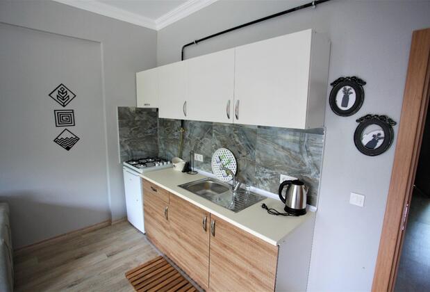 Bahçeli Concept Sapanca - Görsel 5