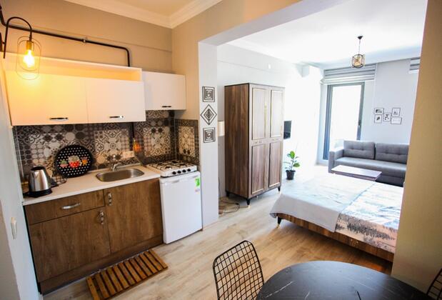 Bahçeli Concept Sapanca - Görsel 12