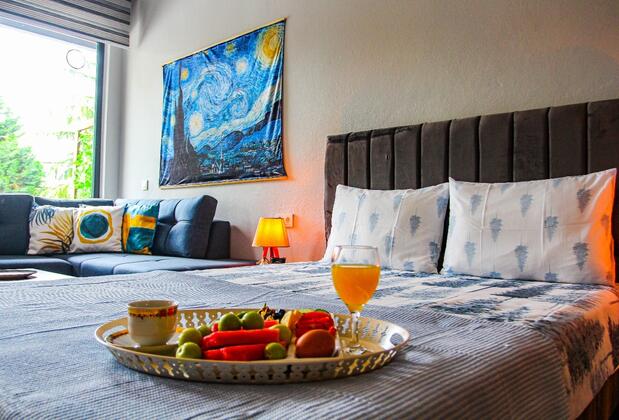 Bahçeli Concept Sapanca - Görsel 10