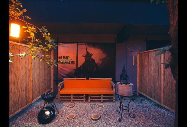 Bahçeli Concept Sapanca - Görsel 15