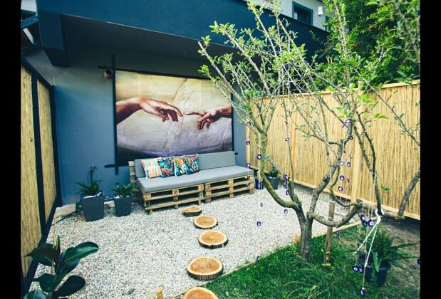 Bahçeli Concept Sapanca - Görsel 14