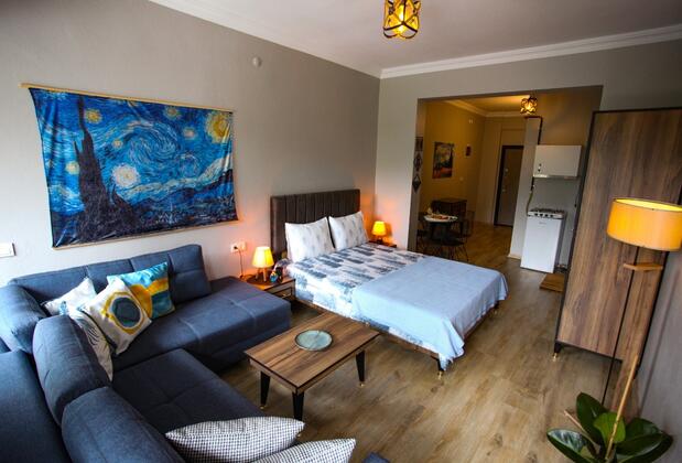 Bahçeli Concept Sapanca - Görsel 9