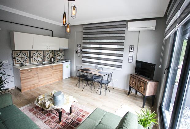 Bahçeli Concept Sapanca - Görsel 13