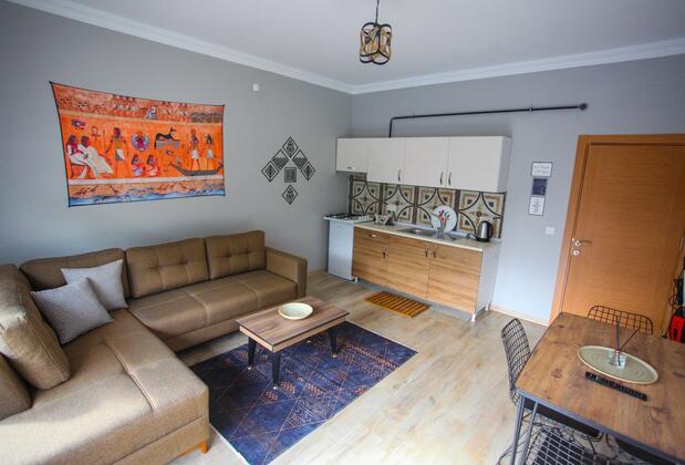 Bahçeli Concept Sapanca - Görsel 11