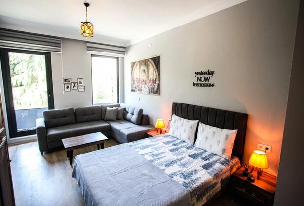 Bahçeli Concept Sapanca - Görsel 8