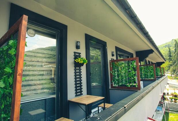 Bahçeli Concept Sapanca - Görsel 17