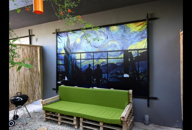 Bahçeli Concept Sapanca - Görsel 6