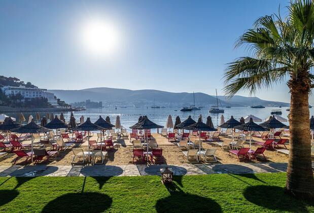 Prive Bodrum - Görsel 12