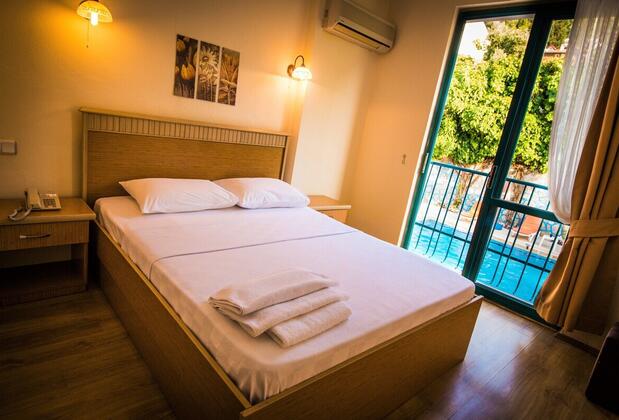 Levent Hotel - Görsel 3