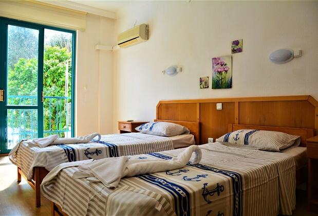 Levent Hotel - Görsel 4