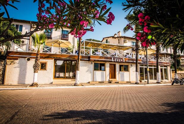 Levent Hotel - Görsel 5