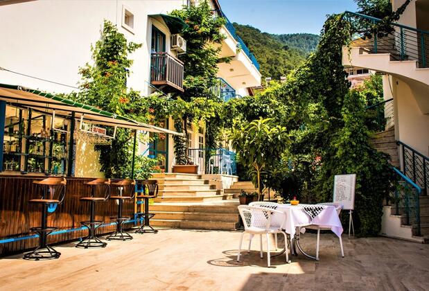 Levent Hotel - Görsel 6