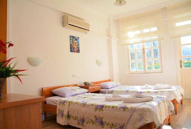 Levent Hotel - Görsel 7