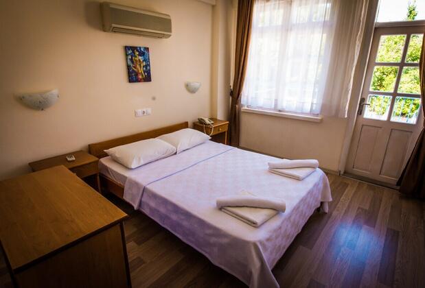 Levent Hotel - Görsel 8