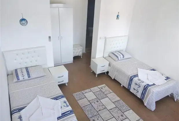 Levent Hotel - Görsel 9