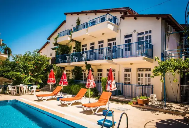 Levent Hotel - Görsel 10