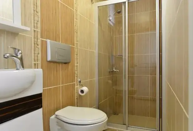 Büyükada Prenses Koyu Hotel - Görsel 3