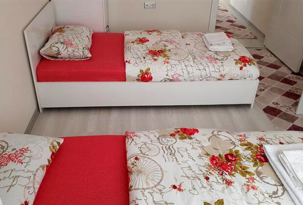 Ankara Dr. Aslan Apart Hotel - Görsel 3