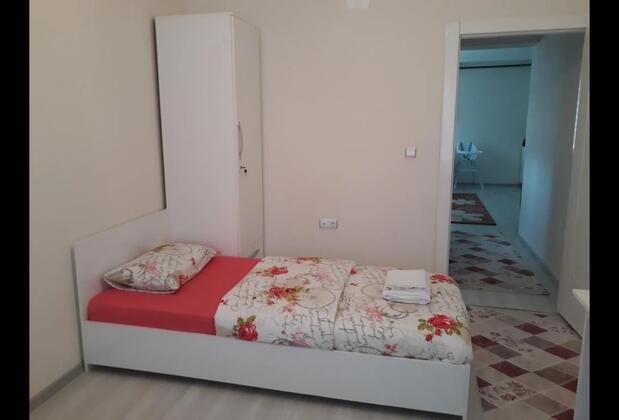 Ankara Dr. Aslan Apart Hotel - Görsel 5