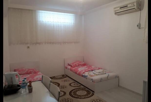 Ankara Dr. Aslan Apart Hotel - Görsel 7