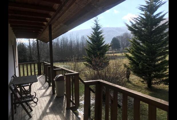 Tekir Köy Evi - Görsel 5