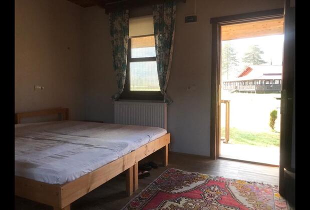 Tekir Köy Evi - Görsel 9